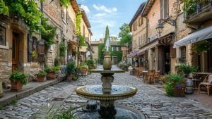 Découverte de Volonne : un village authentique en Provence