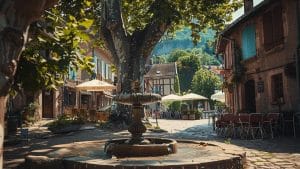 Découverte de la Rochette : un trésor provençal