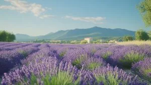 Découverte de la beauté de Cruis en Provence
