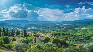 Découvrez Reillanne : un trésor caché de la Provence