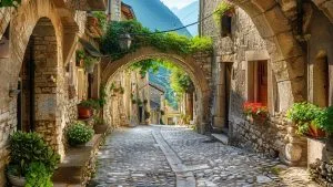 Découvrez le charme caché de Valchalvagne en Provence