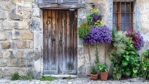 Découvrez le charme local de Saint-Jeannet