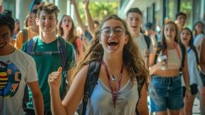 El Gran Regreso al Instituto de Formación de las Profesiones de la Farmacia (IFMP