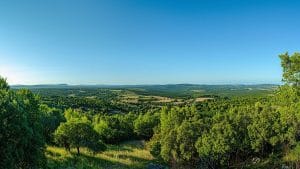 La beauté authentique de Lamotte-en-Provence