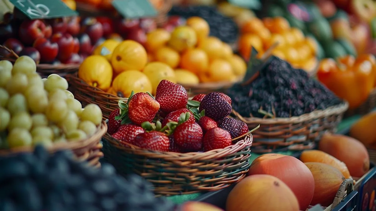 Gastronomy in the spotlight