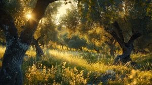 Les huiles de Provence : un trésor local à découvrir