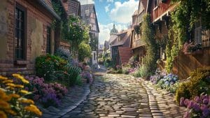 Les nibles : un joyau de la Provence à découvrir