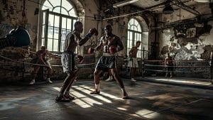 Louna Boxing à Sisteron : un gala de sports de combat qui s'annonce explosif