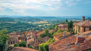 Montfort : un joyau caché de la Provence