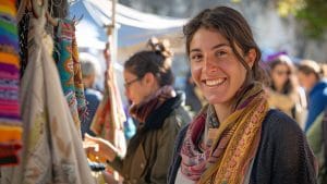 Official opening of the Sisteron Exhibition Fair: A must-attend event!