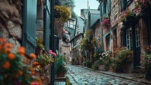 Sausse : un charmant village à découvrir en Provence