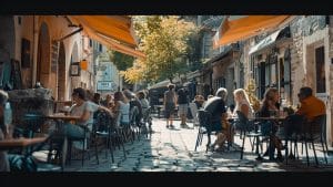 Sisteron: An ambitious project to revitalize and modernize its commercial areas