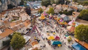 Sisteron : Entdecken Sie die 41. Ausgabe der Messe