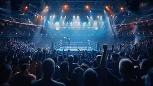 Sisteron : La 17a Edición del Campeonato de Boxeo 'Louna Boxing