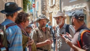 Sisteron met en place une mutuelle communale pour ses habitants