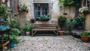 Villeneuve : un trésor caché en Provence
