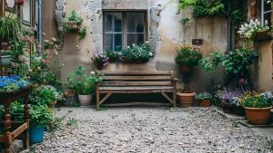 Villeneuve : un trésor caché en Provence