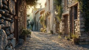 À la découverte d'Archail : charme et traditions de ce village provençal