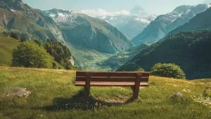 À la découverte d'auzet, un village local plein de charme