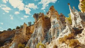 À la découverte de Barles en Provence