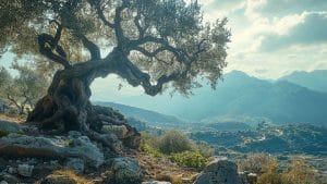 À la découverte de Castellard, un trésor de la Provence