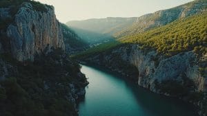 À la découverte de Palud : un village provençal authentique