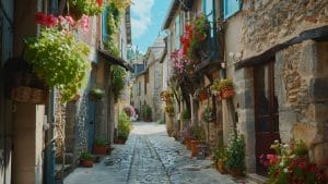 À la découverte de Revest-les-Roches : un bijou caché de la Provence
