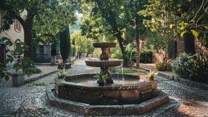 À la découverte de Sigonce : un village authentique de la Provence