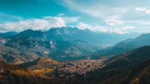 À la découverte de Ventérol, un bijou des Alpes provençales