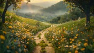 À la découverte des Verdaches en Provence