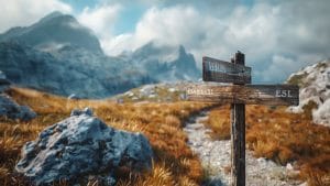 À la découverte des merveilles de Montagna en Provence