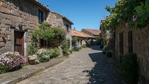 Découverte de Fauconcaire, un joyau local en Provence