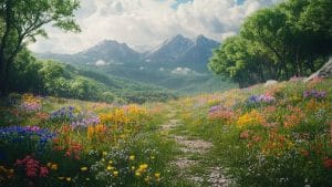 Ascension de la Montagne de Sumiou (1402 m) via la Chapelle Saint-Pons