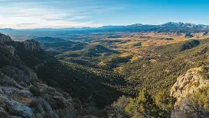 Ascension du Sommet de Lure (1826 m) depuis le village de Cruis