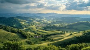 Ascension du Sommet de Vaumuse (1435 m) via les Tours de Volonne et Coques