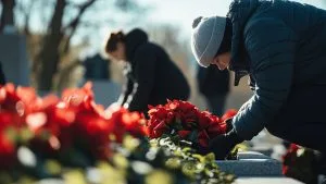 Célébration du 11 Novembre : Hommage et Mémoire