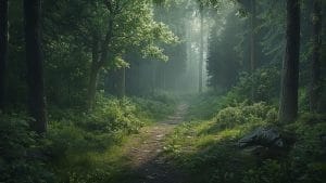 Culminance de l'Homme à 1640 mètres d'altitude