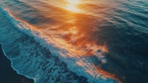 Découverte incroyable : que révèle vraiment la carte des côtes atlantiques