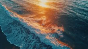 Découverte incroyable : que révèle vraiment la carte des côtes atlantiques