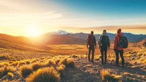 Destinations inattendues pour des vacances d'été incroyables : êtes-vous prêt à explorer ?