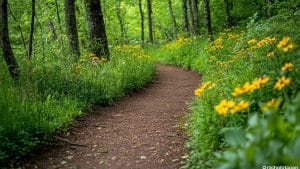 Exploration des Mystères de Taillefer : Un Voyage au Cœur de l'Histoire et de la Nature