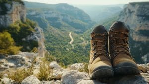 Exploration des merveilles du Grand Canyon du Verdon : Les sentiers de l'Imbut et de Vidal