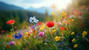 Exploration des sommets : Crête nord-ouest du Gourras, Grand Adroit (1184 m), Grand Font (1126 m) et Saint-Laurent (965 m