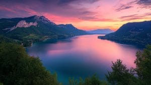 Exploration des sommets occidentaux de la Montagne de Lure (1826 m) depuis le village de Saint-Étienne-les-Orgues