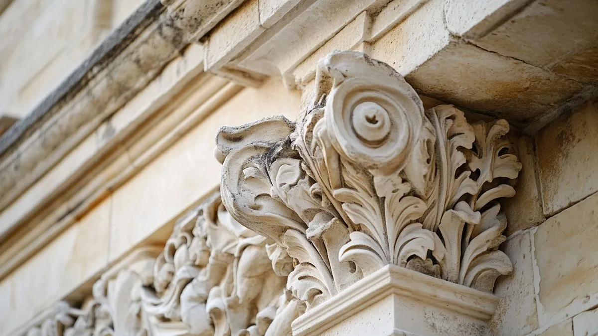 Flâner dans les ruelles historiques