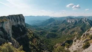 L'ascension du Pic de Rochebrune : À la conquête de ses 3321 mètres