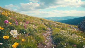 Le sommet majestueux du Tourdeaux (877 m) : uma aventura em alta altitude
