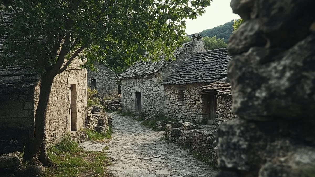 Les trésors des alentours : entre nature et histoire