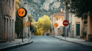 Sisteron : une enquête lancée suite à une agression à l'arme blanche dans les Alpes-de-Haute-Provence