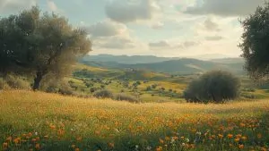 Thoard, un village pittoresque de Provence à découvrir
